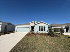 5768 Gingham Dr in Kissimmee, FL - Building Photo