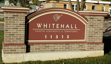 Whitehall in St. Louis, MO - Building Photo - Building Photo