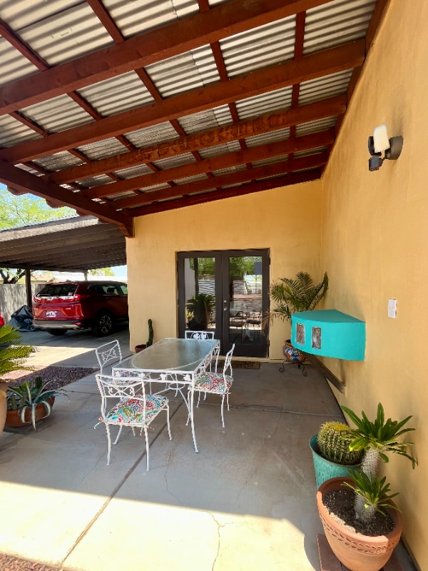 1519 S Tucson Blvd in Tucson, AZ - Building Photo - Building Photo