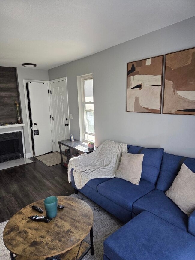 17093 E Tennessee Dr in Aurora, CO - Building Photo - Building Photo