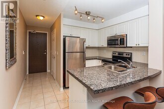 3-1503 Michael Power Pl in Toronto, ON - Building Photo - Building Photo