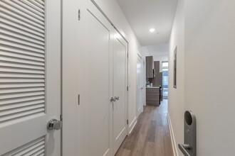 The Nook in Philadelphia, PA - Building Photo - Interior Photo