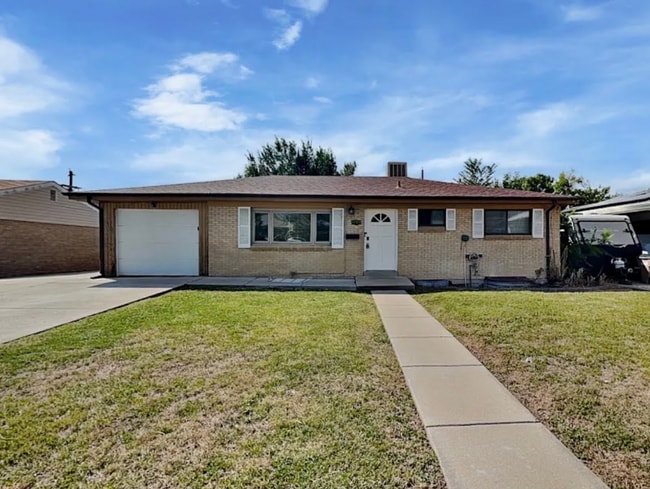 property at 8034 Stuart Pl