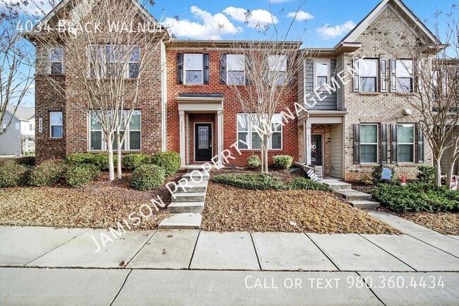 4034 Black Walnut Wy