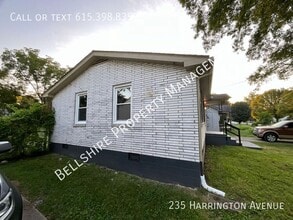 235 Harrington Ave in Nashville, TN - Building Photo - Building Photo