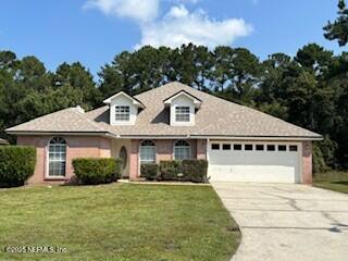 483 Charles Pinckney St in Orange Park, FL - Building Photo