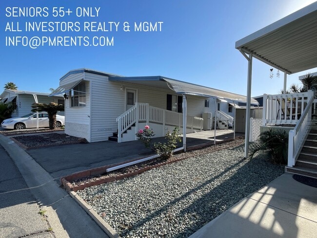 property at 200 N El Camino Real
