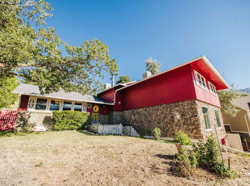 5625 Crestwood Dr in South Ogden, UT - Building Photo