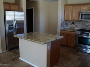 40732 N Citrus Canyon Trail in Anthem, AZ - Building Photo - Building Photo