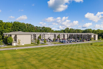 Harborcreek Senior Apartments in Erie, PA - Building Photo - Building Photo