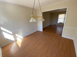 2723 Catherine Dr in Burlington, NC - Building Photo - Building Photo