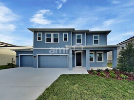 2909 20th Ave W in Bradenton, FL - Building Photo