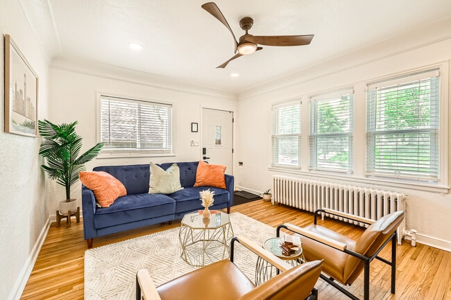 property at 3807 France Ave S