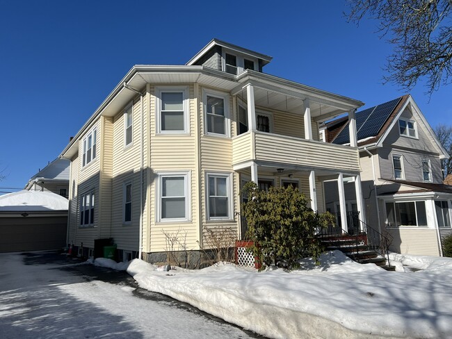 88 Greaton Rd, Unit 1