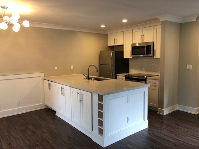 1476 Pico Ct, Unit I in Walnut Creek, CA - Foto de edificio - Building Photo