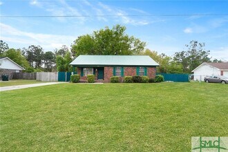 258 Kenny Dr, Unit 04-4302 in Hinesville, GA - Building Photo - Building Photo