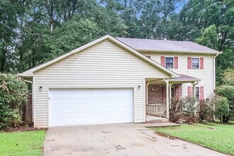 1489 George Dr SE in Conyers, GA - Building Photo - Building Photo