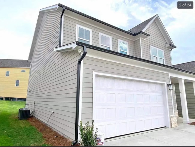 166 Fieldbrook Xing in Canton, GA - Building Photo - Building Photo