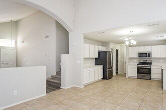 5535 Black Sea Ct in North Las Vegas, NV - Building Photo - Building Photo