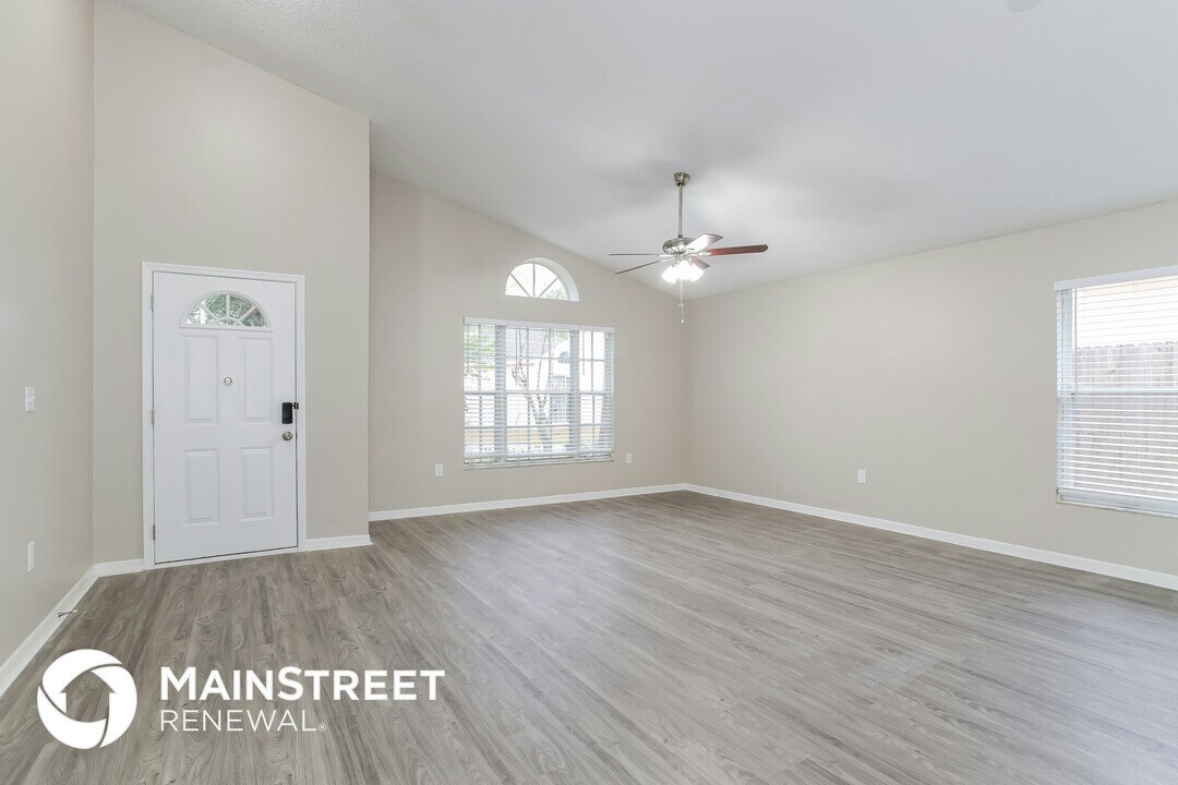 1714 Putney Cir in Orlando, FL - Building Photo