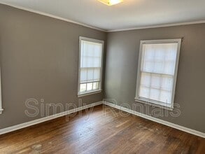 1012 Pecan Ave in Greenville, TX - Building Photo - Building Photo