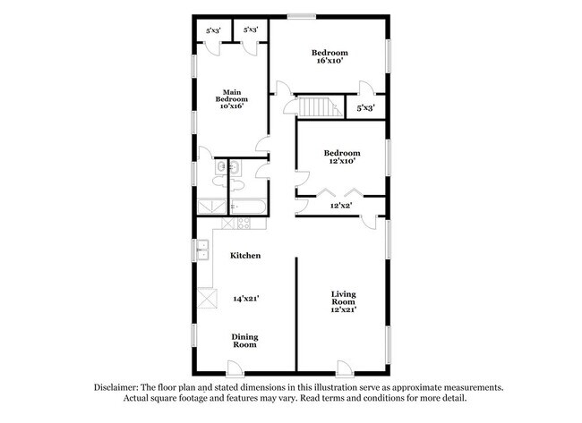 3149 Beech Dr in East Point, GA - Foto de edificio - Building Photo