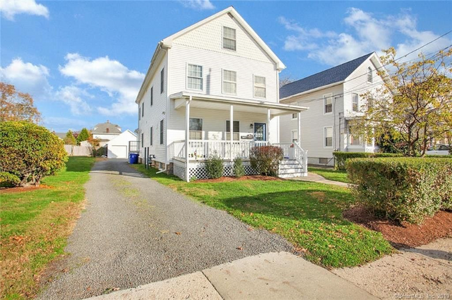 property at 58 Osborne Ave