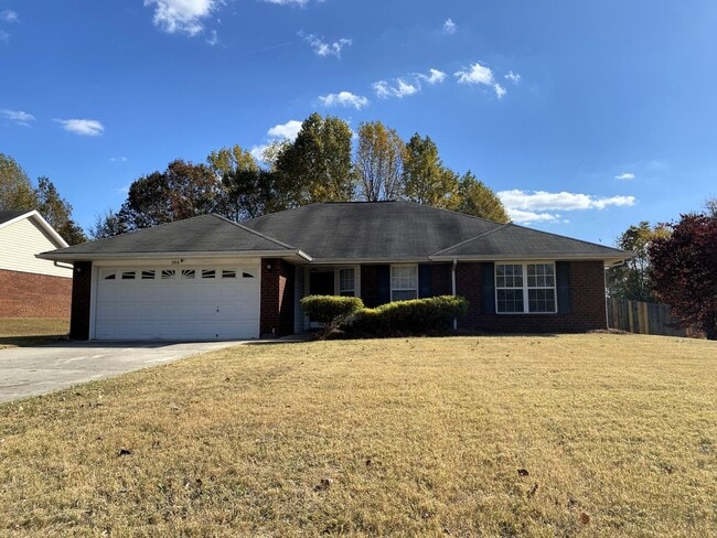 property at 208 Glen Meadows Ln
