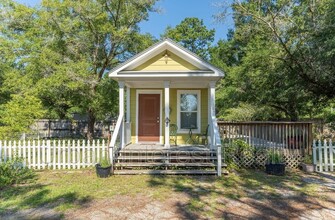 161 Caswell Branch Rd in Freeport, FL - Building Photo - Building Photo