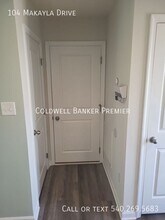 104 Makayla Dr in Williamsburg, VA - Building Photo - Building Photo