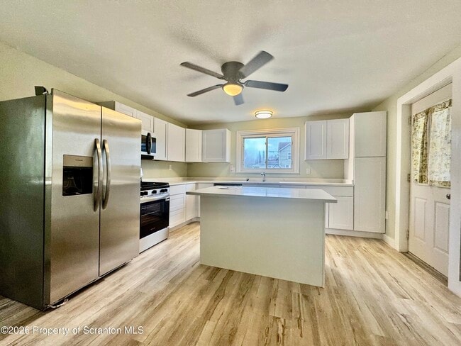 1746 Bloom Ave in Scranton, PA - Building Photo - Building Photo