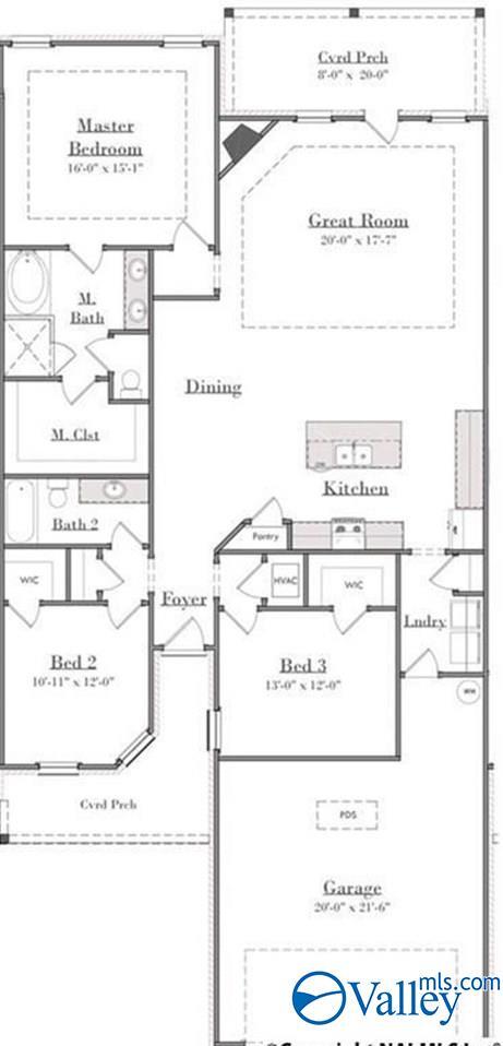 702 Sluice Dr SW in Huntsville, AL - Building Photo - Building Photo