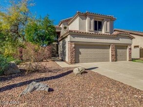 3634 N Desert Oasis in Mesa, AZ - Building Photo - Building Photo