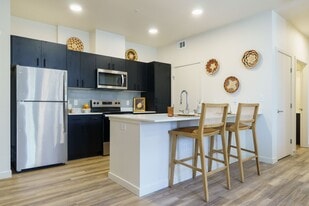 Madera Apartments in Santa Fe, NM - Building Photo