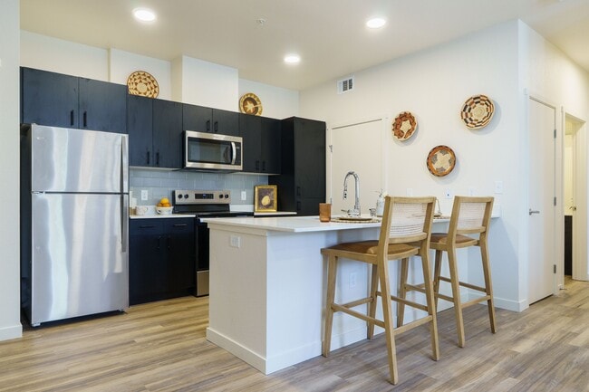 Madera Apartments