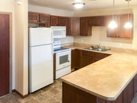 Countryview Estates in Pierre, SD - Building Photo - Building Photo