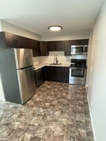 1301 Ruskin St, Unit 1 Apartamentos