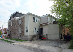 1132 W Main St Apartments