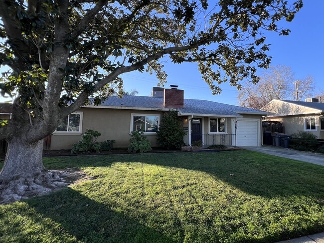 property at 206 Anderson Ave