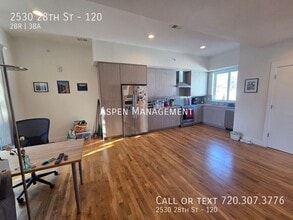 2530 28th St in Boulder, CO - Building Photo - Building Photo