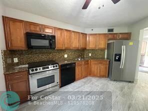 property at 7519 La Paz Blvd