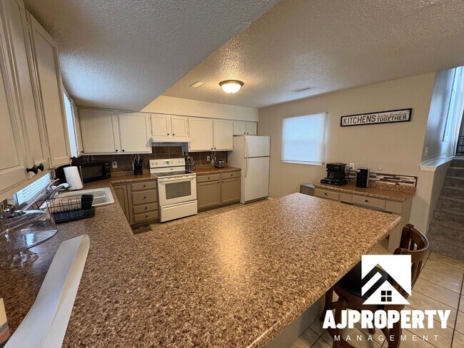 4620 S Louise Ave in Sioux Falls, SD - Building Photo - Building Photo