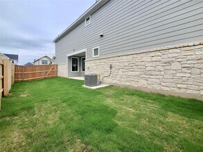 2523 Rose Archer Ln in Round Rock, TX - Building Photo - Building Photo