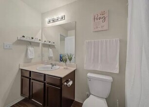 5689 McClelland St in Forney, TX - Building Photo - Building Photo