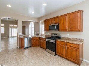 3416 Casa Alto Ave in North Las Vegas, NV - Building Photo - Building Photo