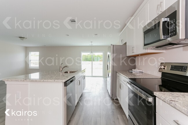 19 Red Oak Dr. in Brunswick, GA - Building Photo - Building Photo