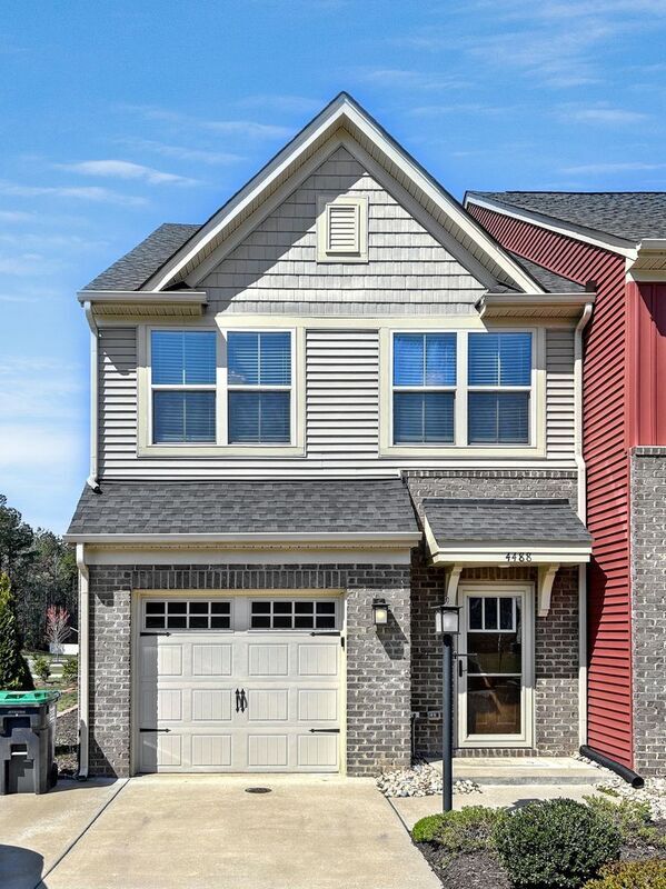 property at 4488 Braden Woods Dr
