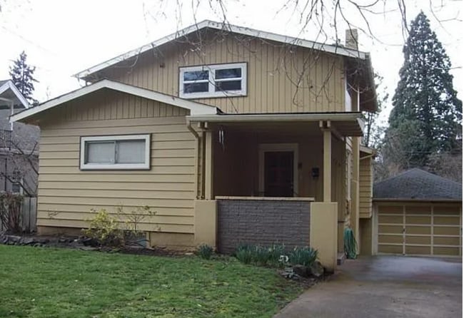 property at 2176 Agate St