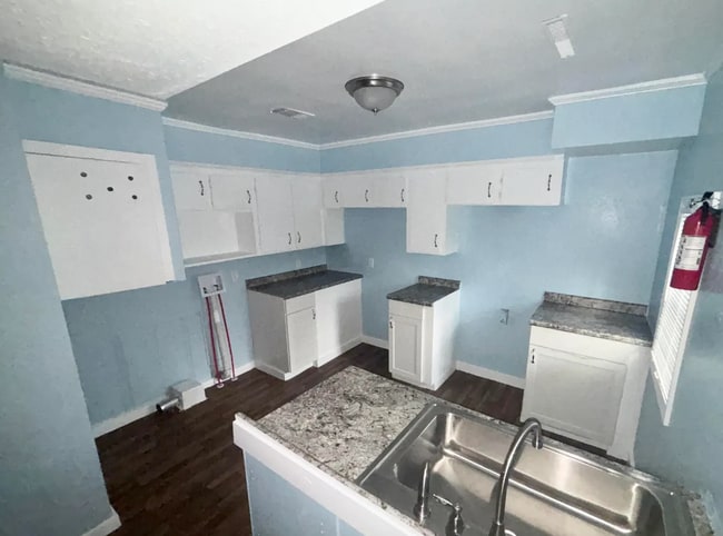 1564 Maria Dr in Jackson, MS - Building Photo - Building Photo