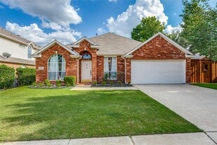 3003 Quail Hollow in McKinney, TX - Building Photo